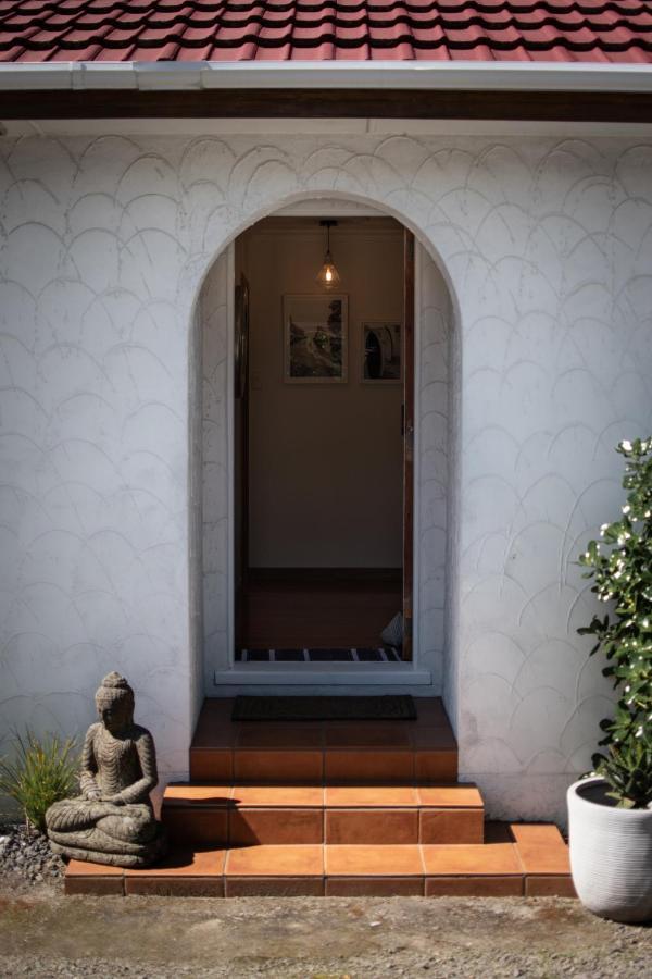 The Coastal Casa ~ Close To The Beach And Town Mount Maunganui Exterior photo