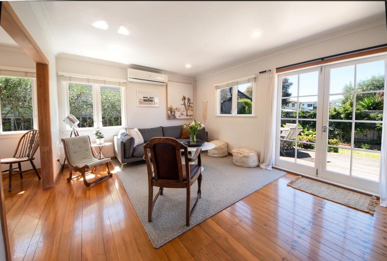 The Coastal Casa ~ Close To The Beach And Town Mount Maunganui Exterior photo